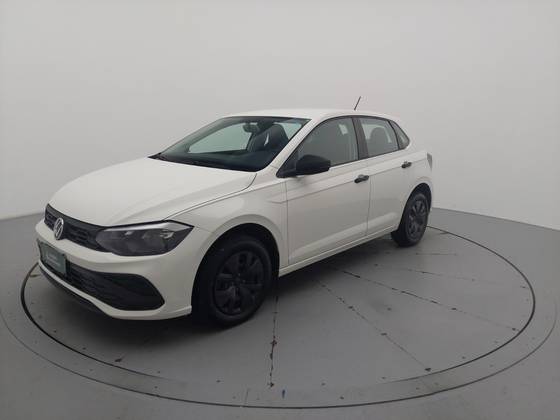 VOLKSWAGEN POLO 1.0 MPI TRACK MANUAL VOLKSWAGEN POLO 1.0 MPI TRACK MANUAL